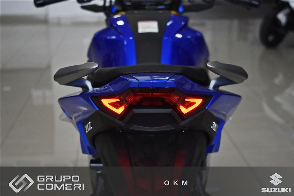 DR 160 S13