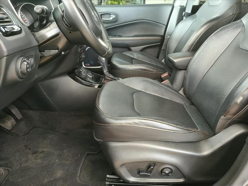 COMPASS 2.0 16V DIESEL LIMITED 4X4 AUTOMÁTICO4