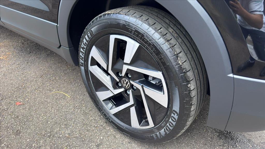 T-CROSS 1.0 200 TSI TOTAL FLEX COMFORTLINE AUTOMÁTICO20