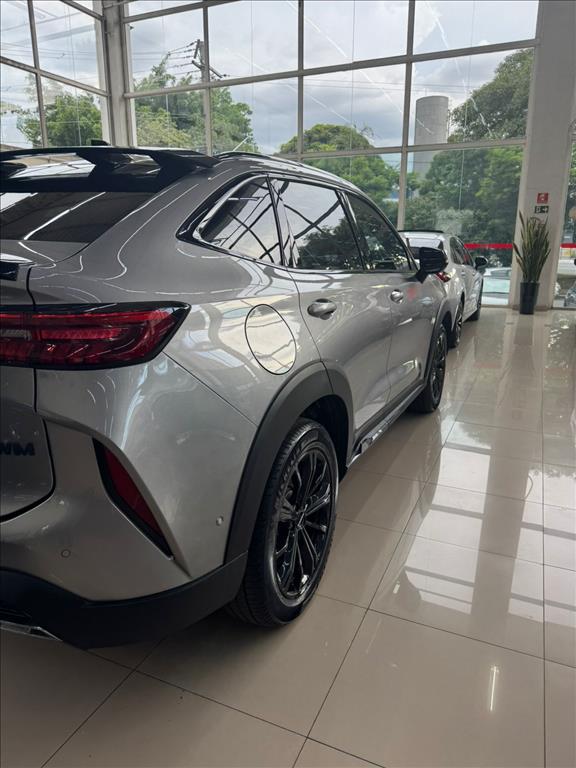 HAVAL H6 GT 1.5 PHEV AWD E-TRACTION8