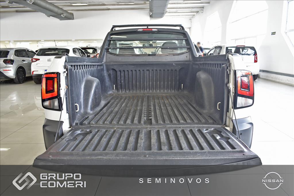 SAVEIRO 1.6 MSI ROBUST CS 16V FLEX 2P MANUAL14