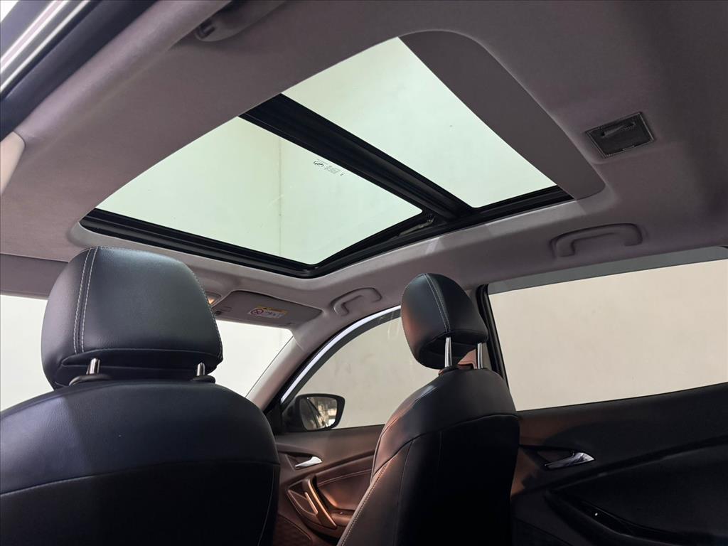 TRACKER 1.2 TURBO FLEX PREMIER AUTOMÁTICO9