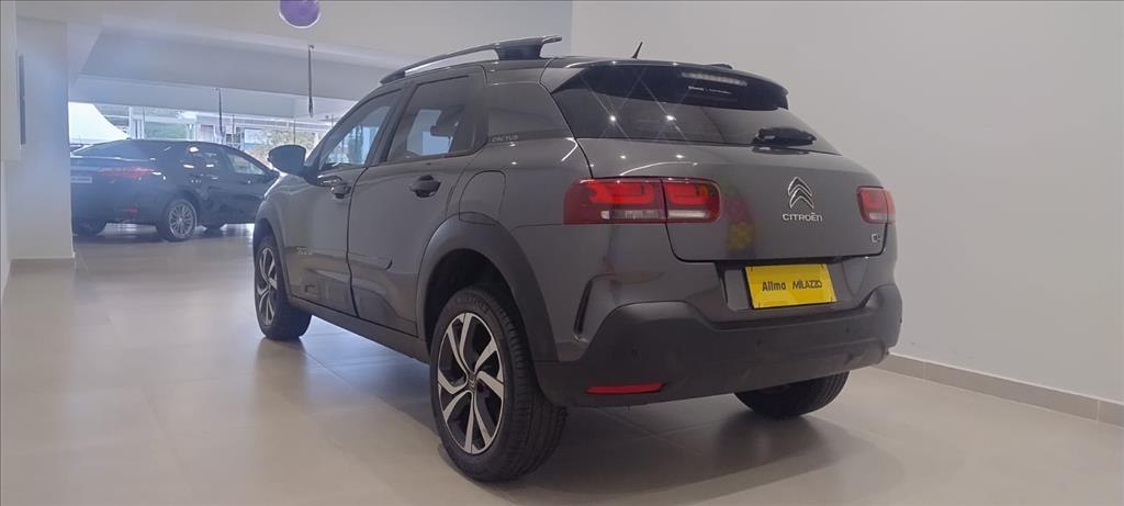 C4 CACTUS 1.6 THP FLEX SHINE PACK EAT63