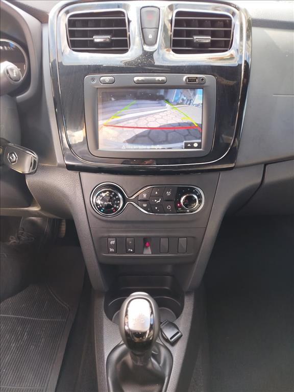 STEPWAY 1.6 16V SCE FLEX ICONIC X-TRONIC11
