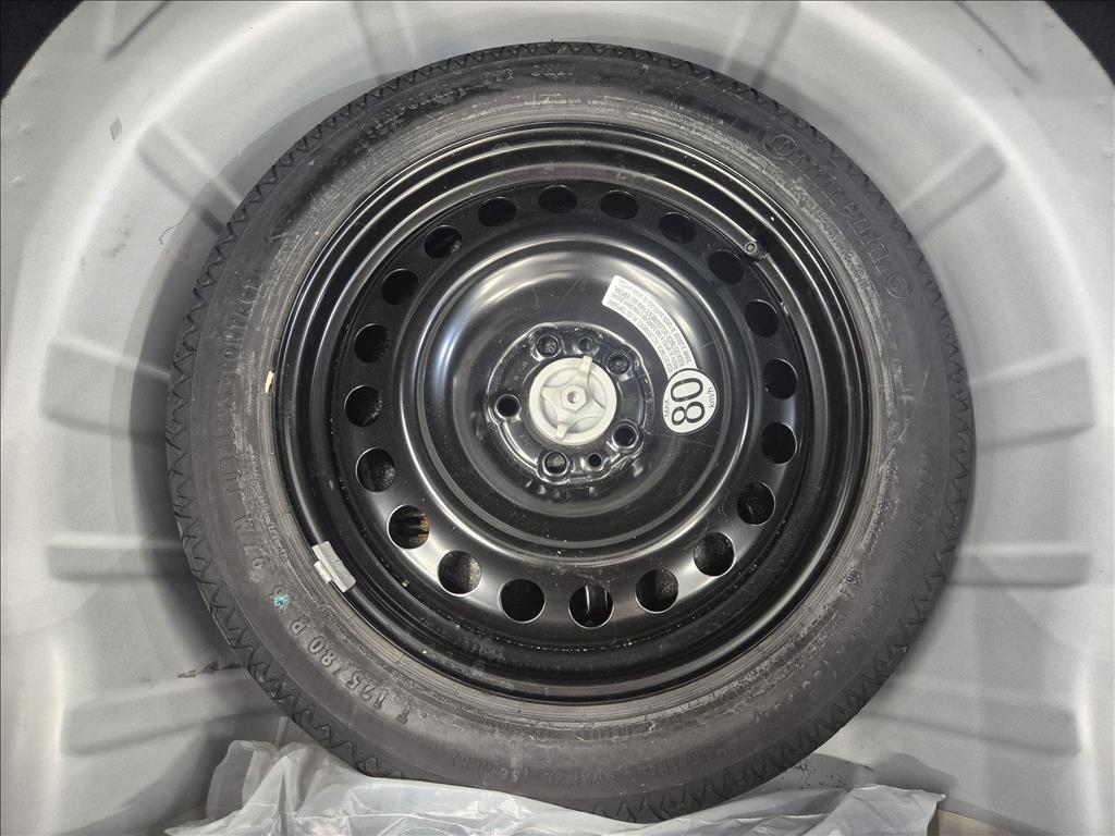 FASTBACK 1.0 TURBO 200 FLEX CVT13