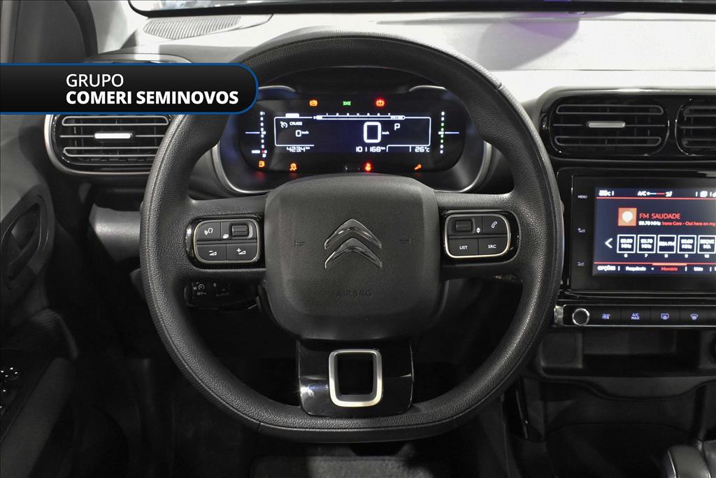 C4 CACTUS 1.6 VTI 120 FLEX LIVE EAT63 C4 CACTUS 1.6 VTI 120 FLEX LIVE EAT63