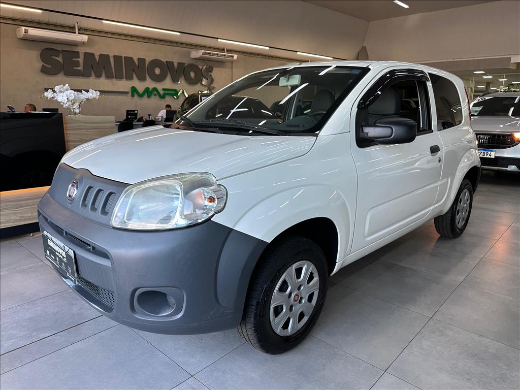 UNO 1.0 VIVACE 8V FLEX 2P MANUAL2