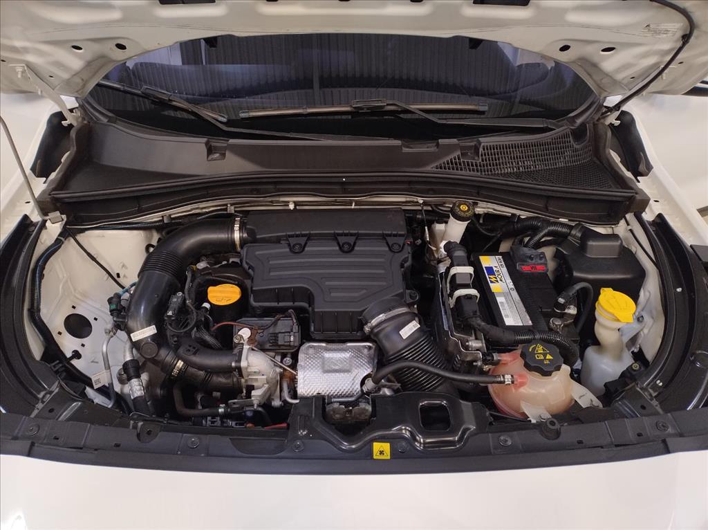 PULSE 1.0 TURBO 200 FLEX AUDACE CVT17