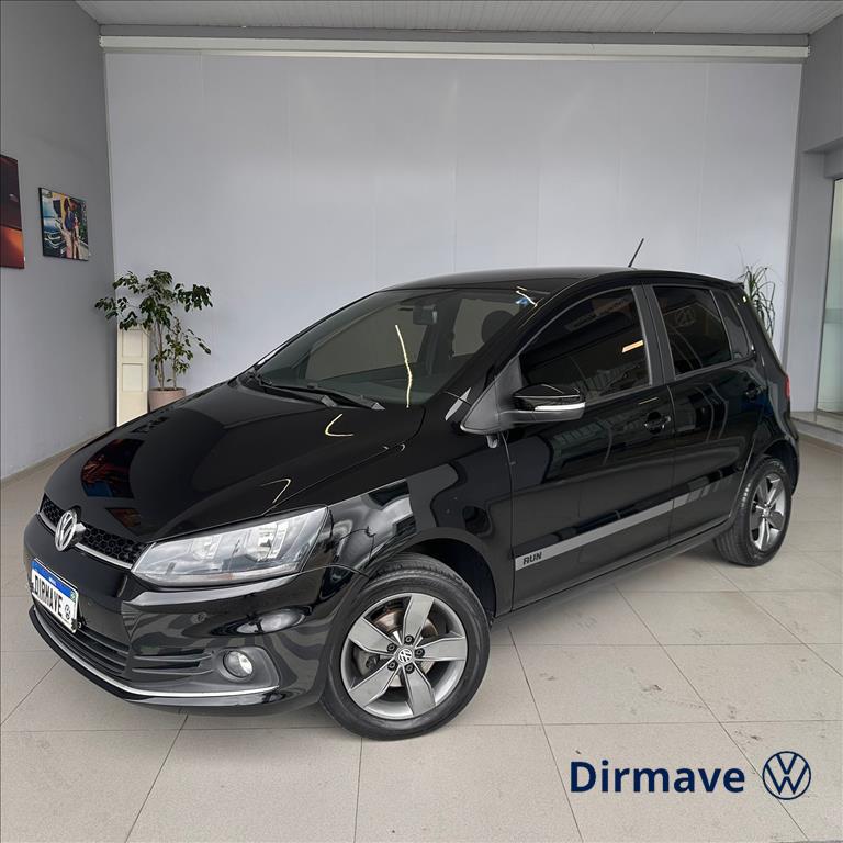 FOX 1.6 MSI RUN 8V FLEX 4P MANUAL