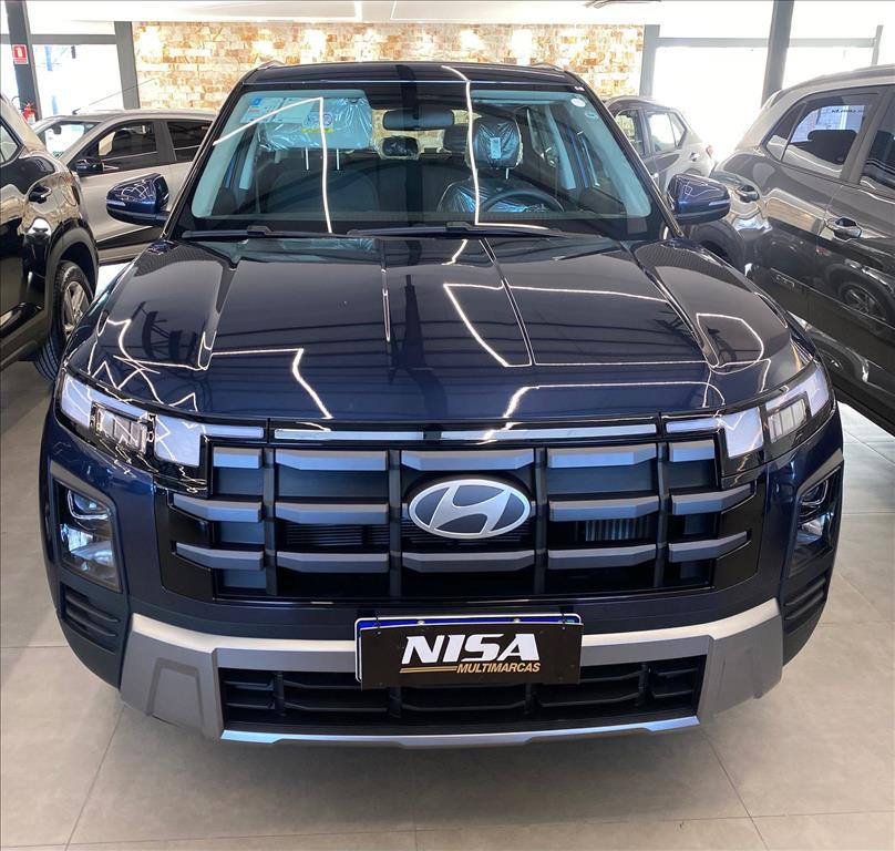 CRETA 1.0 TGDI FLEX COMFORT AUTOMÁTICO