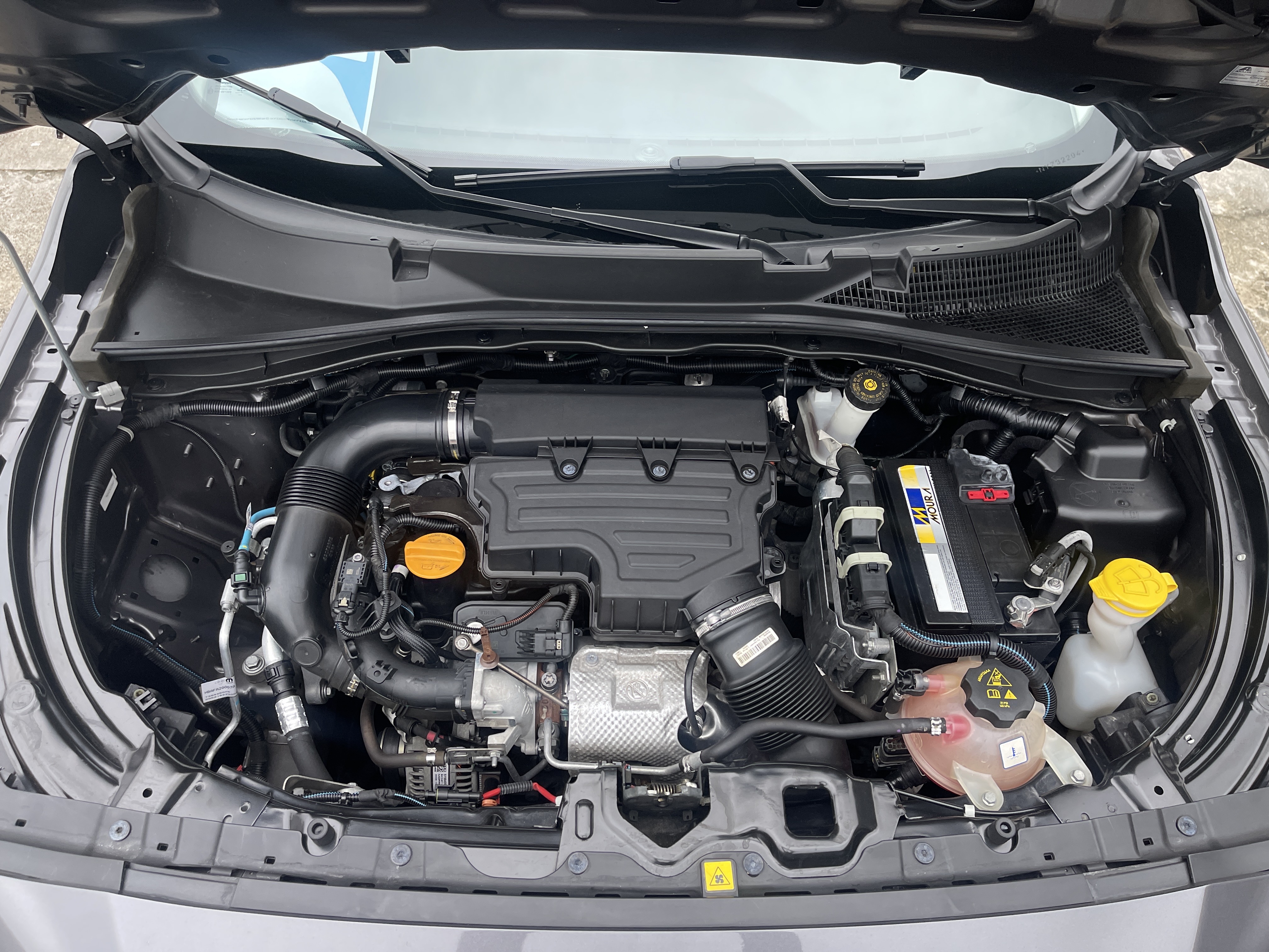 PULSE 1.0 TURBO 200 FLEX DRIVE CVT12