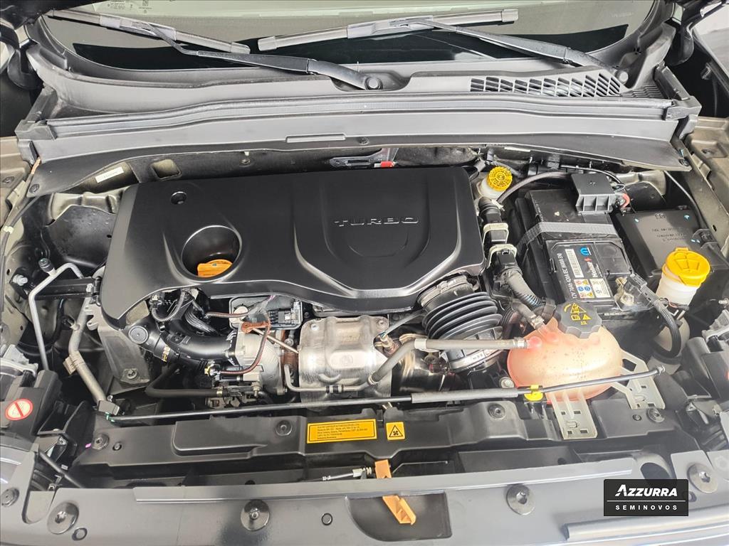 RENEGADE 1.3 T270 TURBO FLEX LONGITUDE AT6