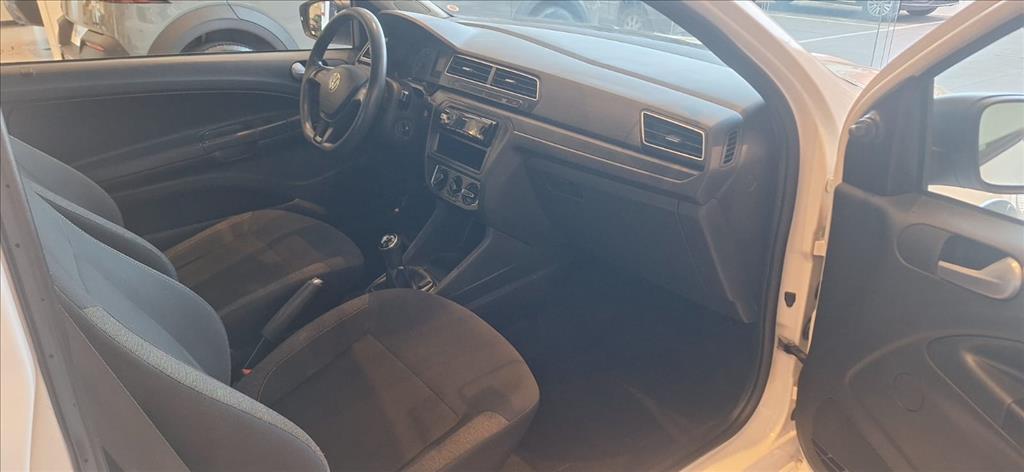 SAVEIRO 1.6 MSI ROBUST CS 16V FLEX 2P MANUAL8