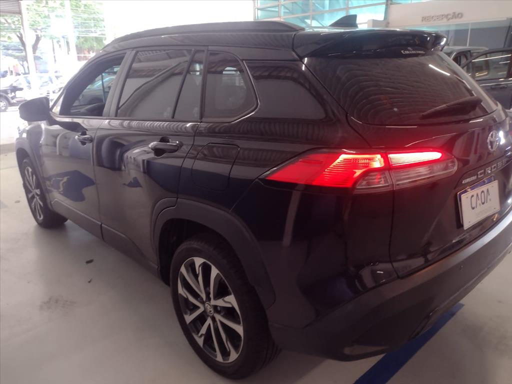 Toyota-COROLLA CROSS-2.0 VVT-IE FLEX XRE DIRECT SHIFT