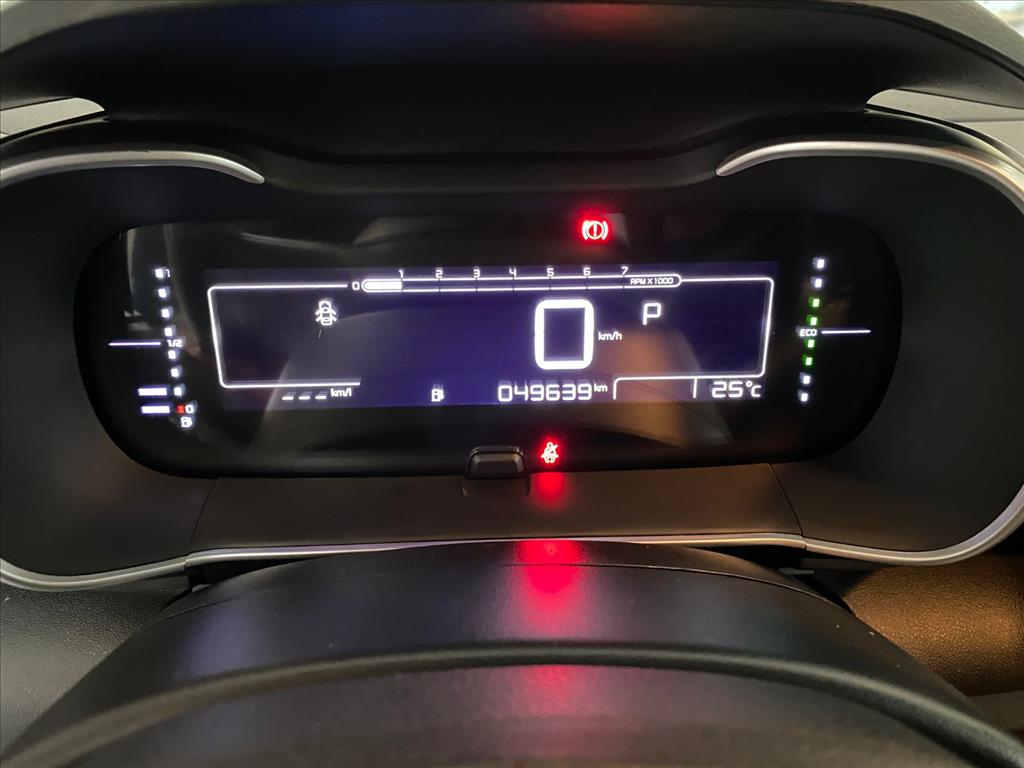 C4 CACTUS 1.6 VTI 120 FLEX FEEL EAT67