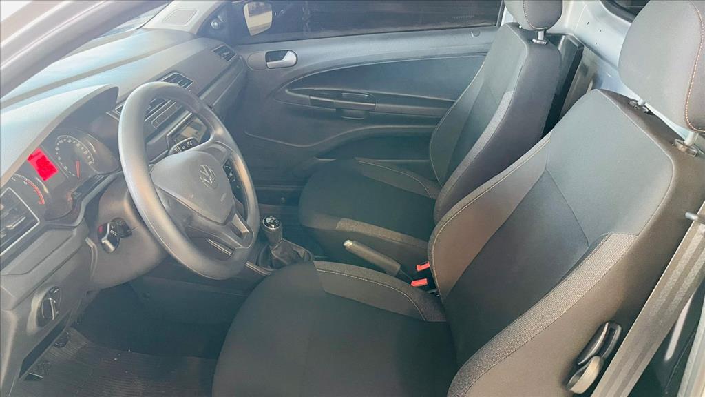 SAVEIRO 1.6 MSI ROBUST CS 16V FLEX 2P MANUAL7