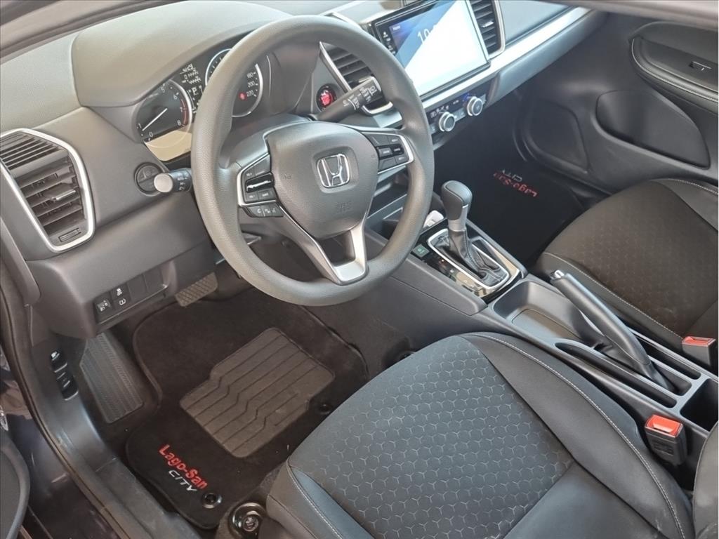CITY 1.5 i-VTEC FLEX HATCH EX CVT5