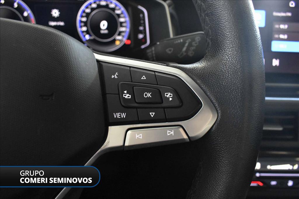 NIVUS 1.0 200 TSI TOTAL FLEX HIGHLINE AUTOMÁTICO13