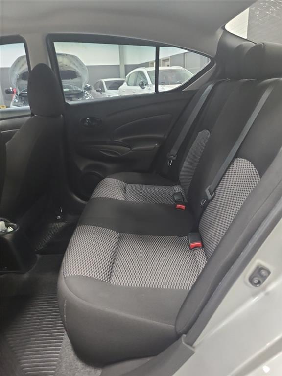 VERSA 1.6 16V FLEXSTART S 4P MANUAL7