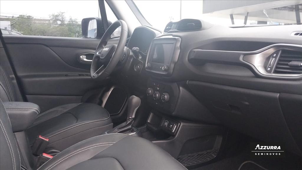 RENEGADE 1.3 T270 TURBO FLEX AT614