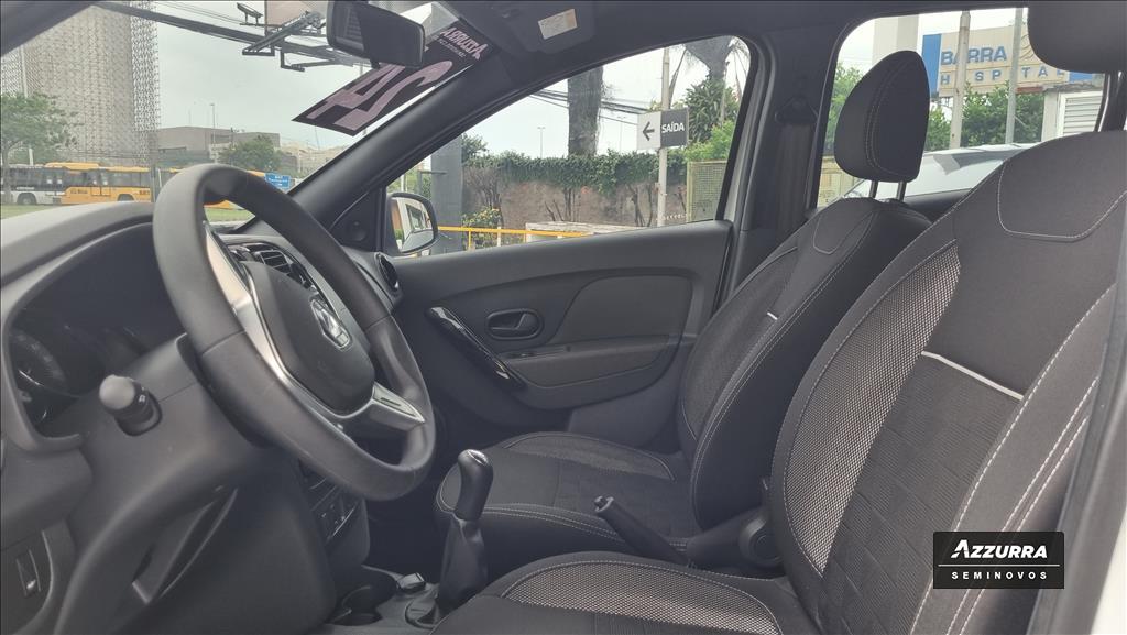 SANDERO 1.0 12V SCE FLEX S EDITION MANUAL5