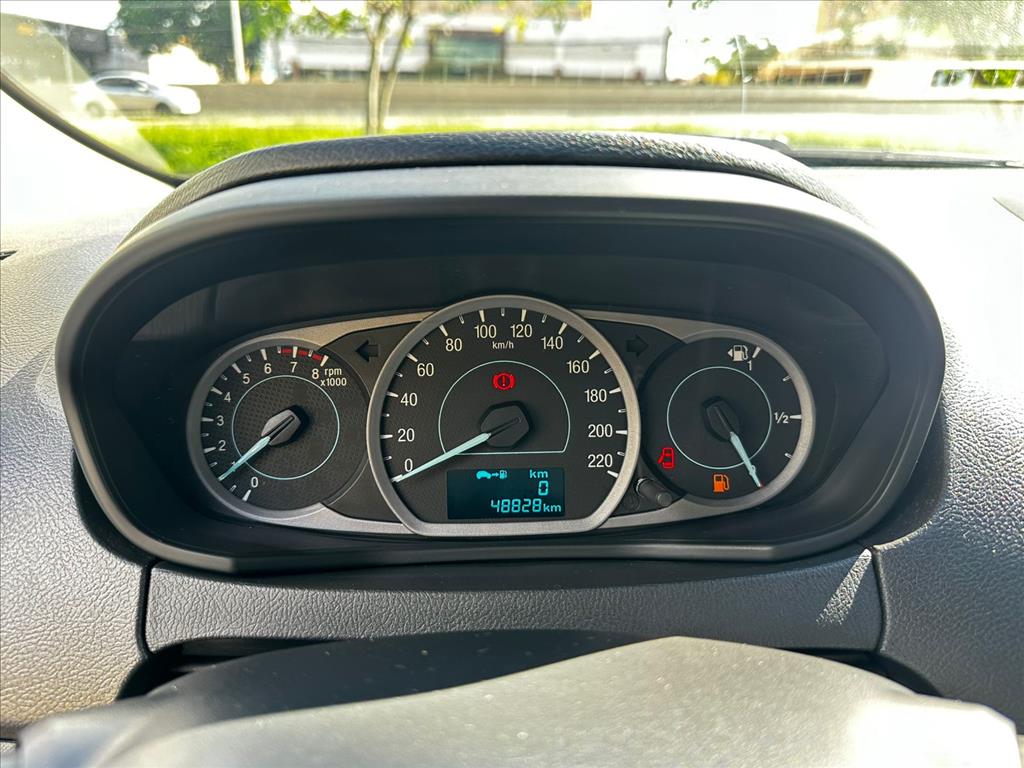 KA 1.0 TI-VCT FLEX SE MANUAL11