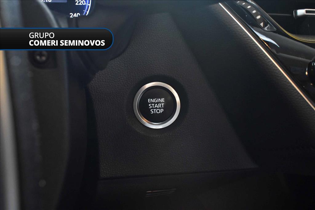 COROLLA 2.0 VVT-IE FLEX XEI DIRECT SHIFT16