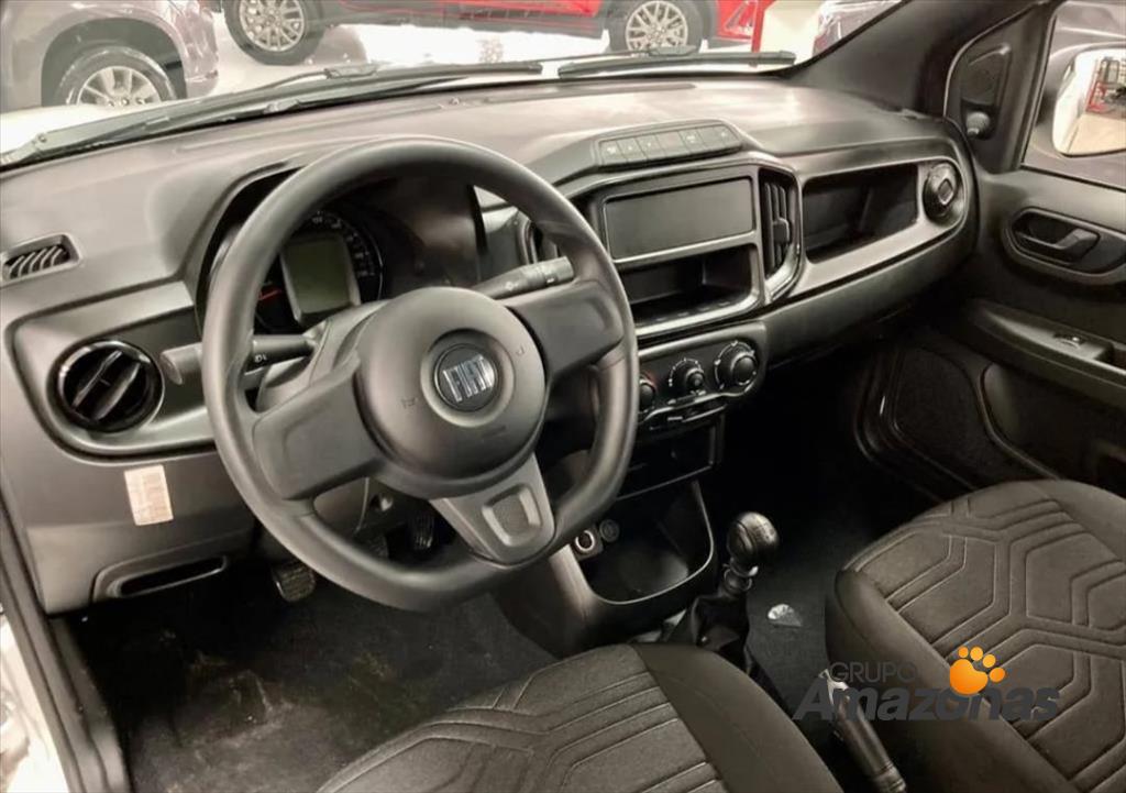 carro