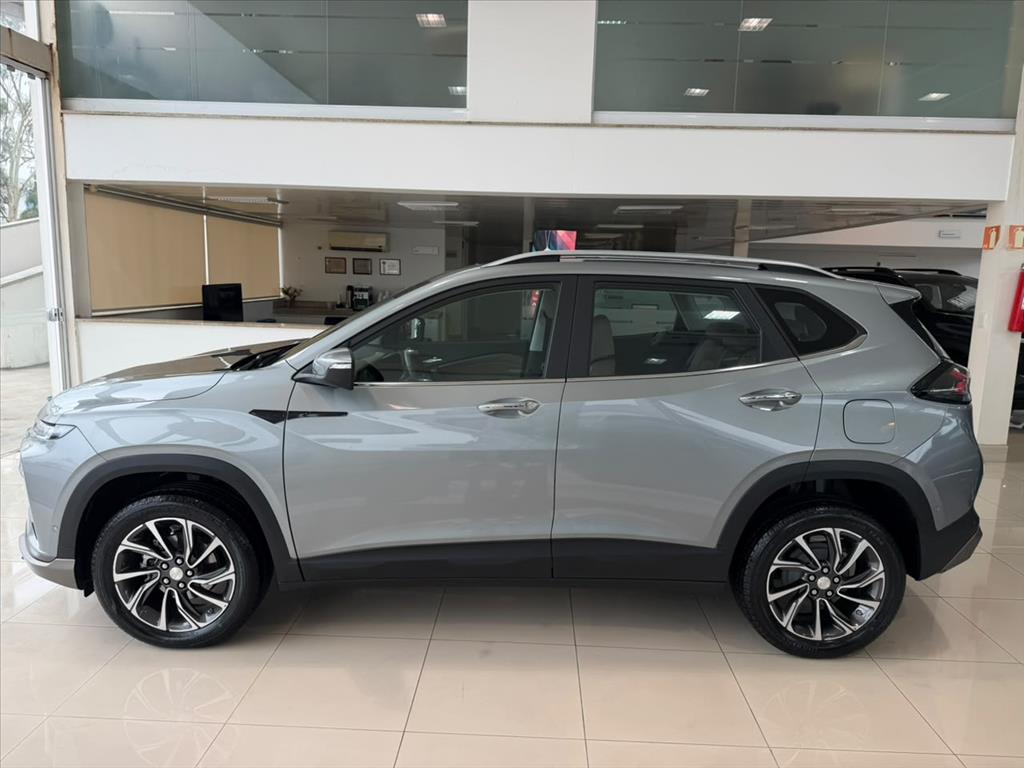 TRACKER 1.2 TURBO FLEX PREMIER AUTOMÁTICO5