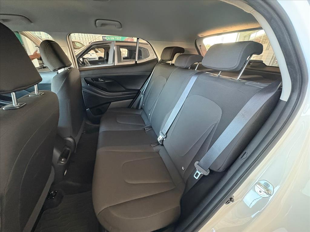 CRETA 1.0 TGDI FLEX COMFORT AUTOMÁTICO11