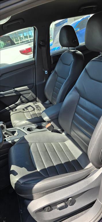 TAOS 1.4 250 TSI TOTAL FLEX HIGHLINE AUTOMÁTICO9