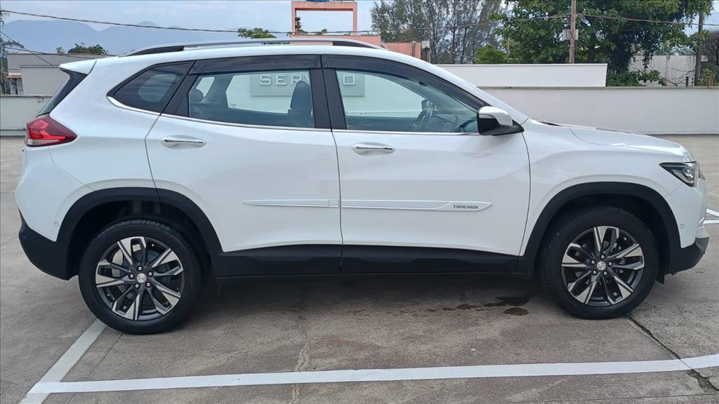 TRACKER 1.2 TURBO FLEX PREMIER AUTOMÁTICO7