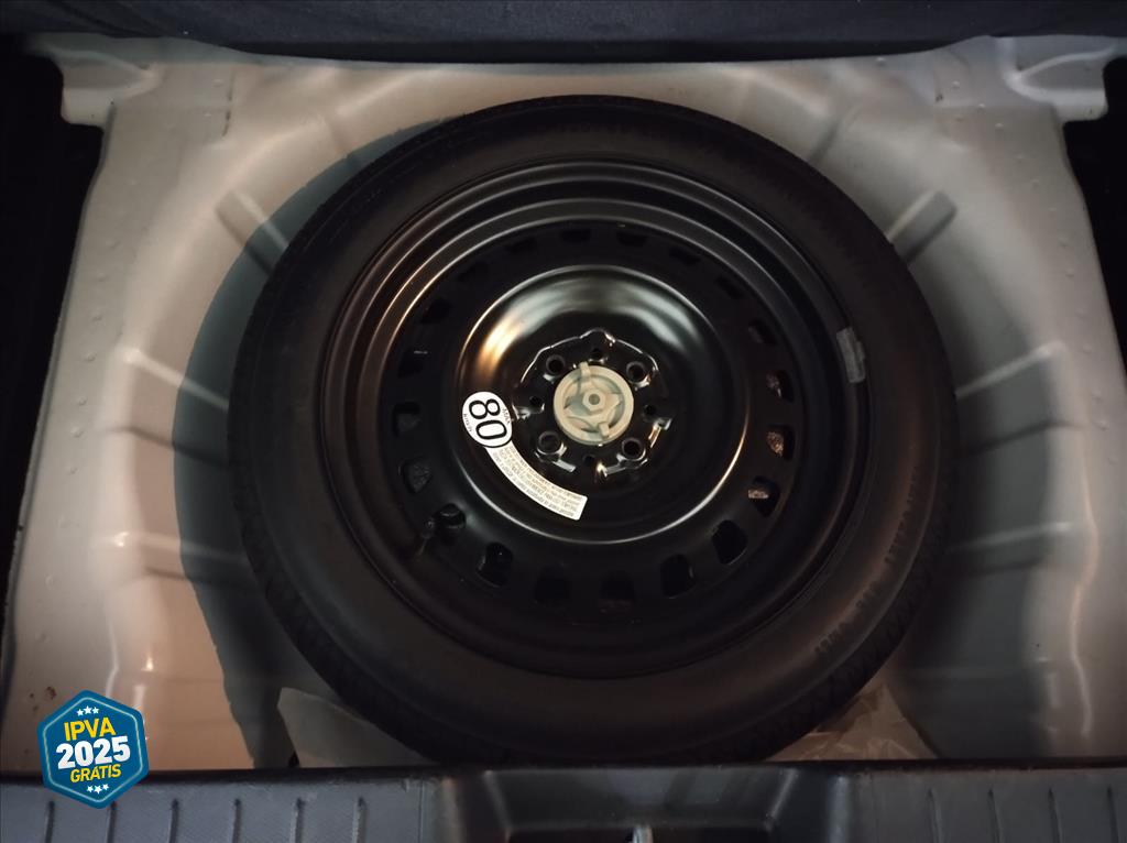 PULSE 1.0 TURBO 200 FLEX AUDACE CVT17