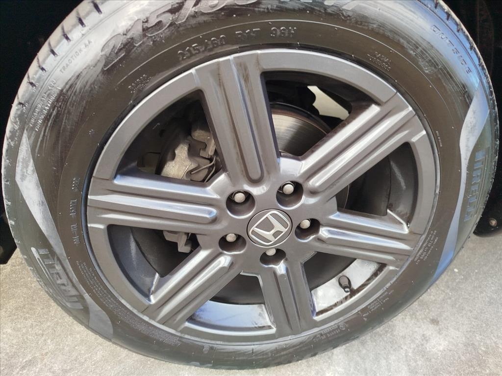 HR-V 1.5 DI I-VTEC TURBO FLEX ADVANCE CVT15