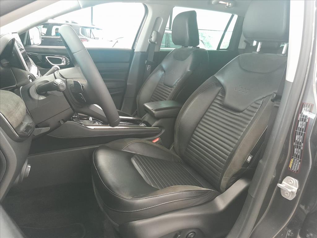 COMMANDER 2.0 TD380 TURBO DIESEL LIMITED AT912