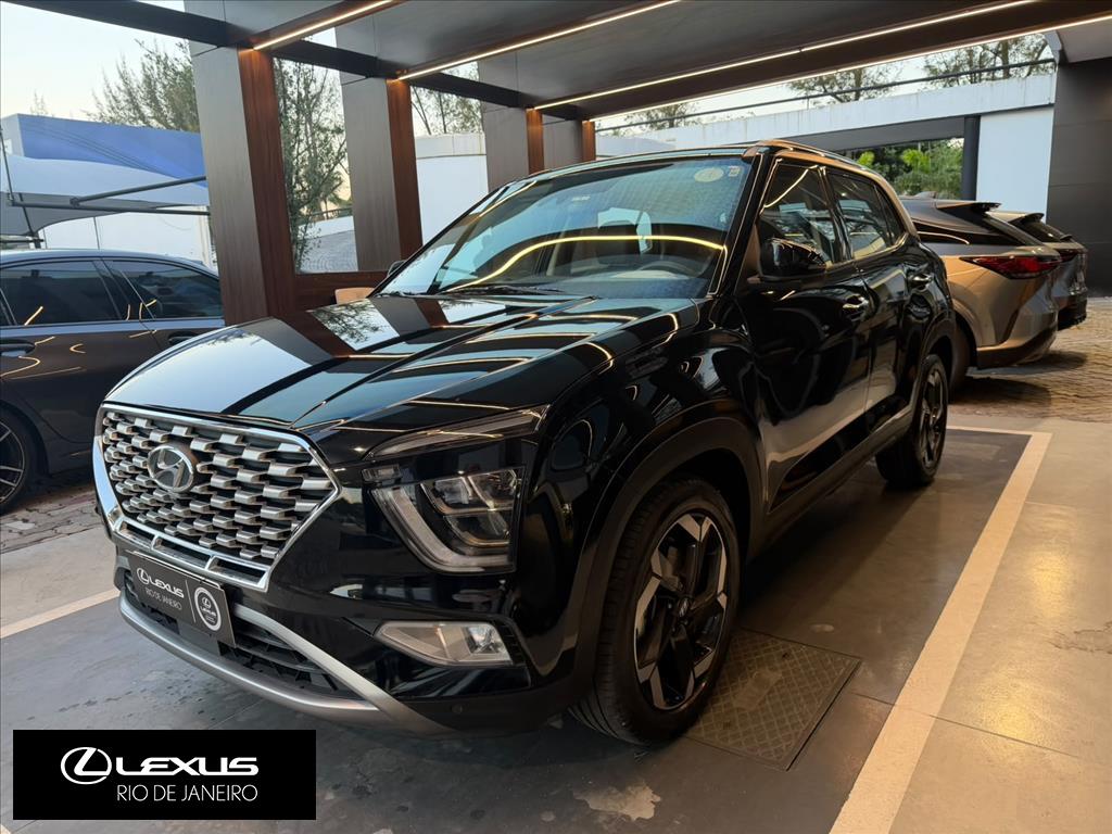 CRETA 2.0 FLEX ULTIMATE AUTOMÁTICO1