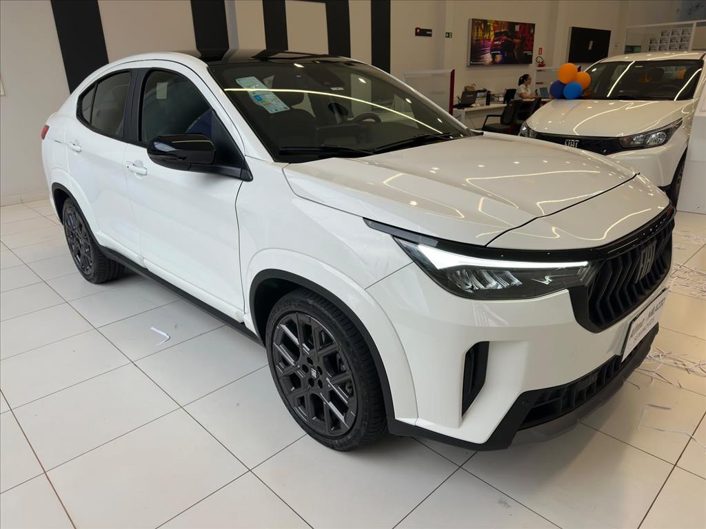 FASTBACK 1.0 TURBO 200 HYBRID IMPETUS CVT0