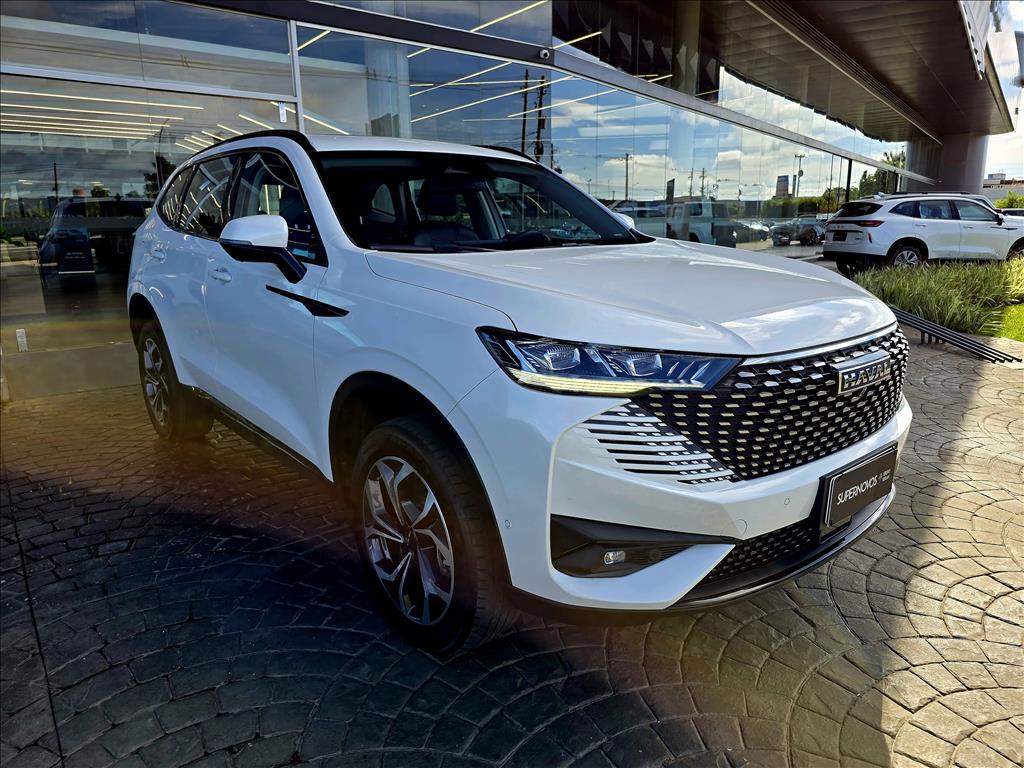 HAVAL H6 1.5 PHEV PREMIUM AWD E-TRACTION2