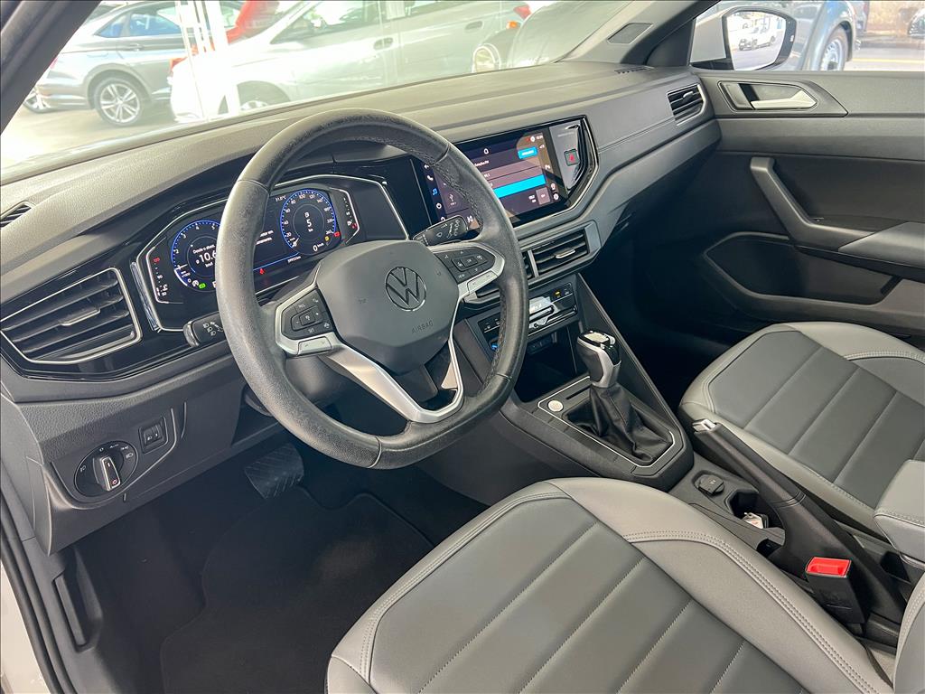 NIVUS 1.0 200 TSI TOTAL FLEX HIGHLINE AUTOMÁTICO14