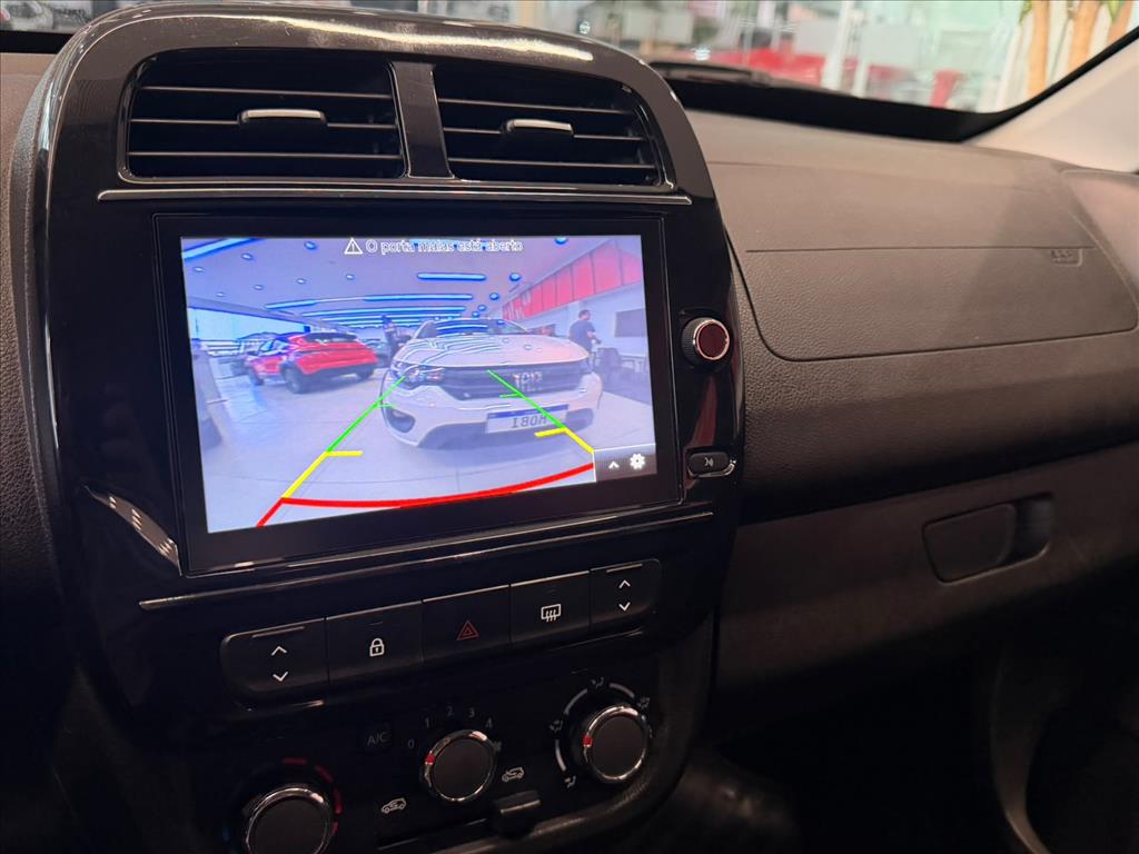 KWID 1.0 12V SCE FLEX INTENSE MANUAL10