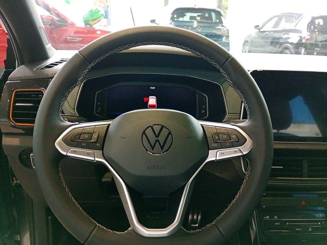 T-CROSS 1.4 250 TSI TOTAL FLEX EXTREME AUTOMÁTICO5