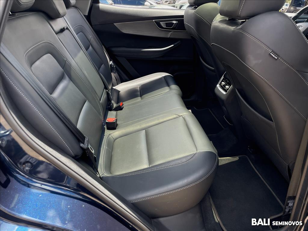 TIGGO 5X PRO 1.5 TCI FLEX HYBRID CVT16