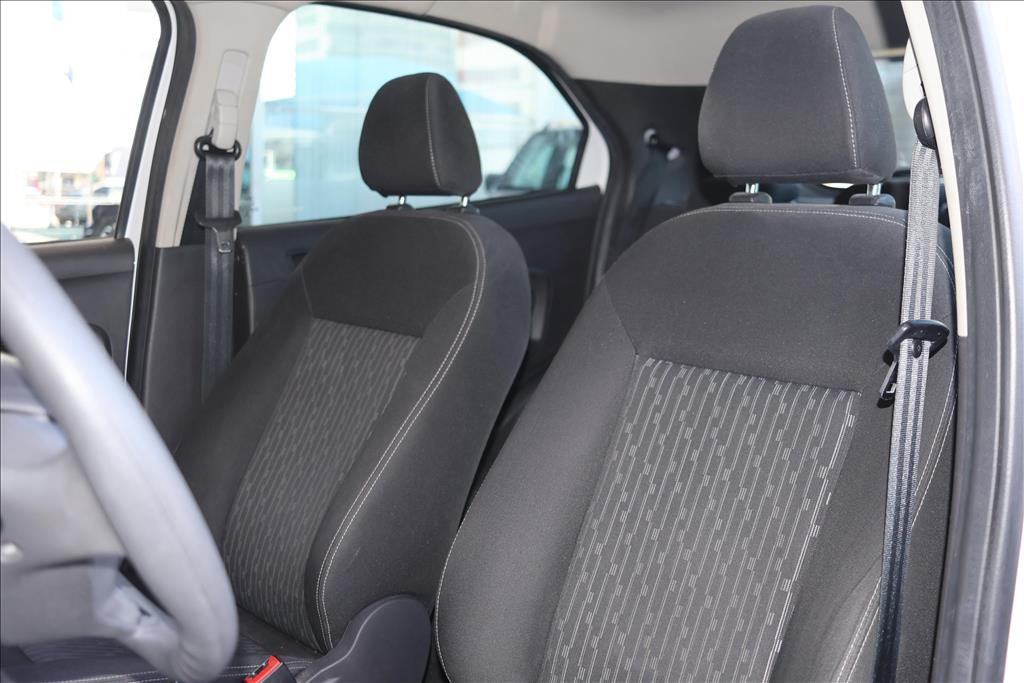 FORD KA 1.0 TI-VCT FLEX SE SEDAN MANUAL