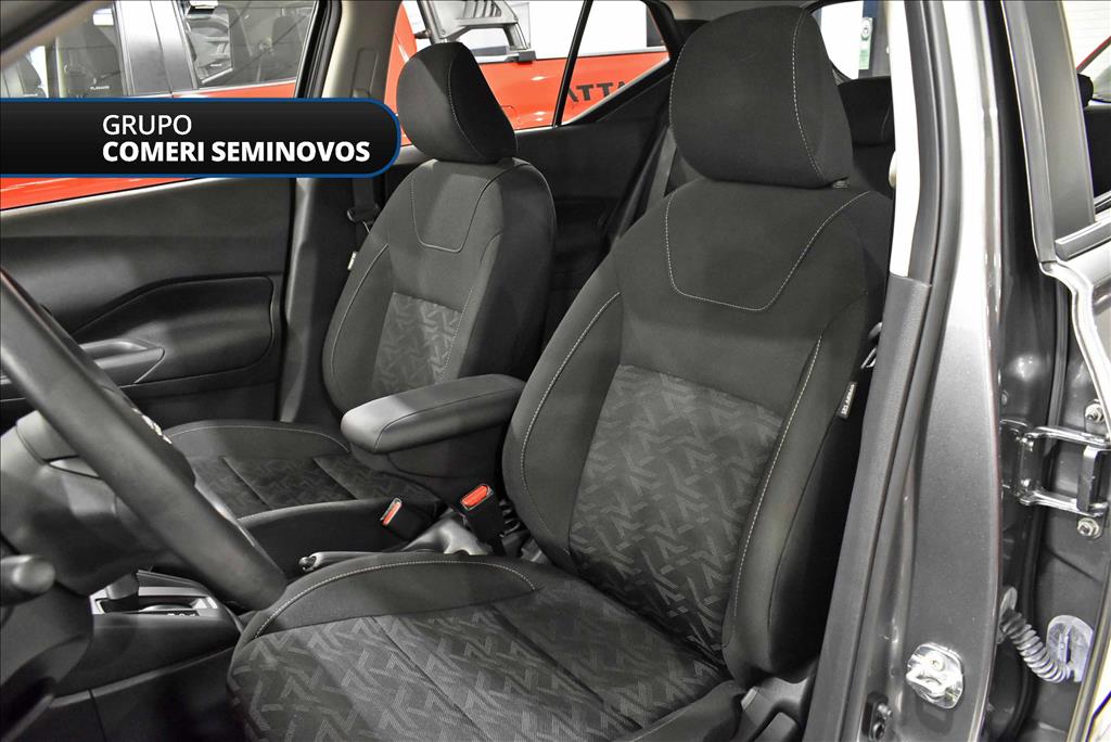 KICKS 1.6 16V FLEXSTART SENSE XTRONIC6