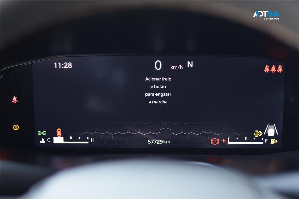 JEEP COMPASS 2.0 TD350 TURBO DIESEL LIMITED AT9