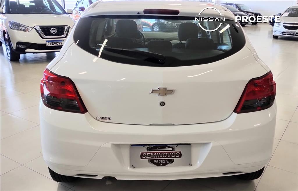 ONIX 1.0 MPFI JOY 8V FLEX 4P MANUAL4