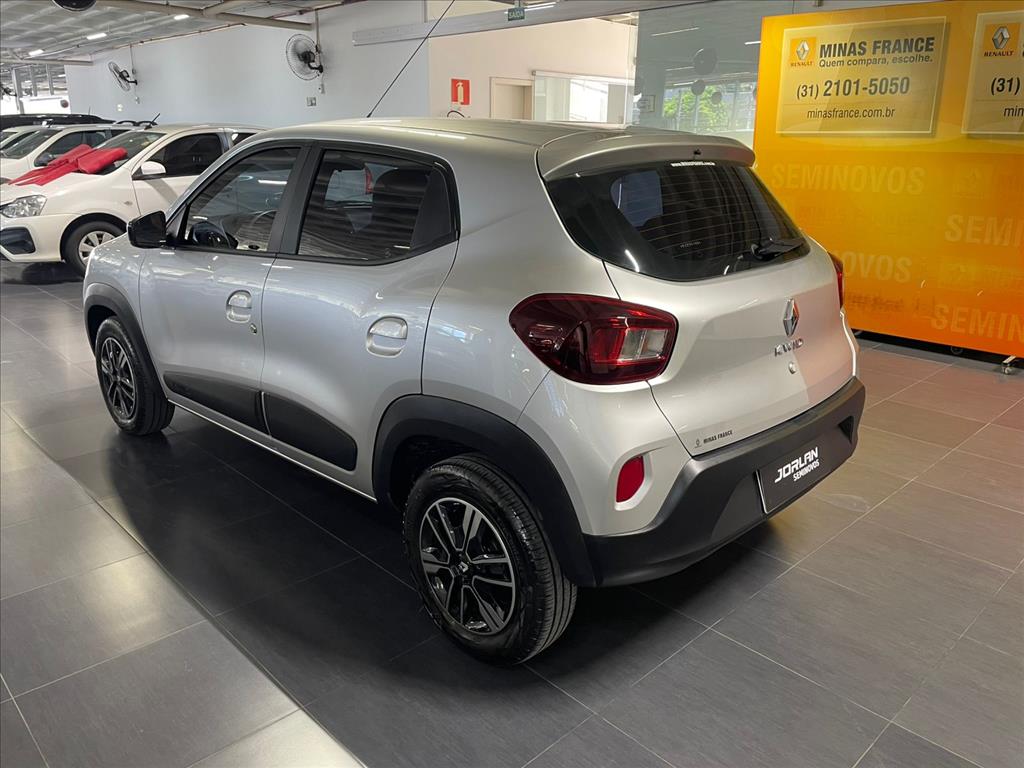 KWID 1.0 12V SCE FLEX INTENSE MANUAL5