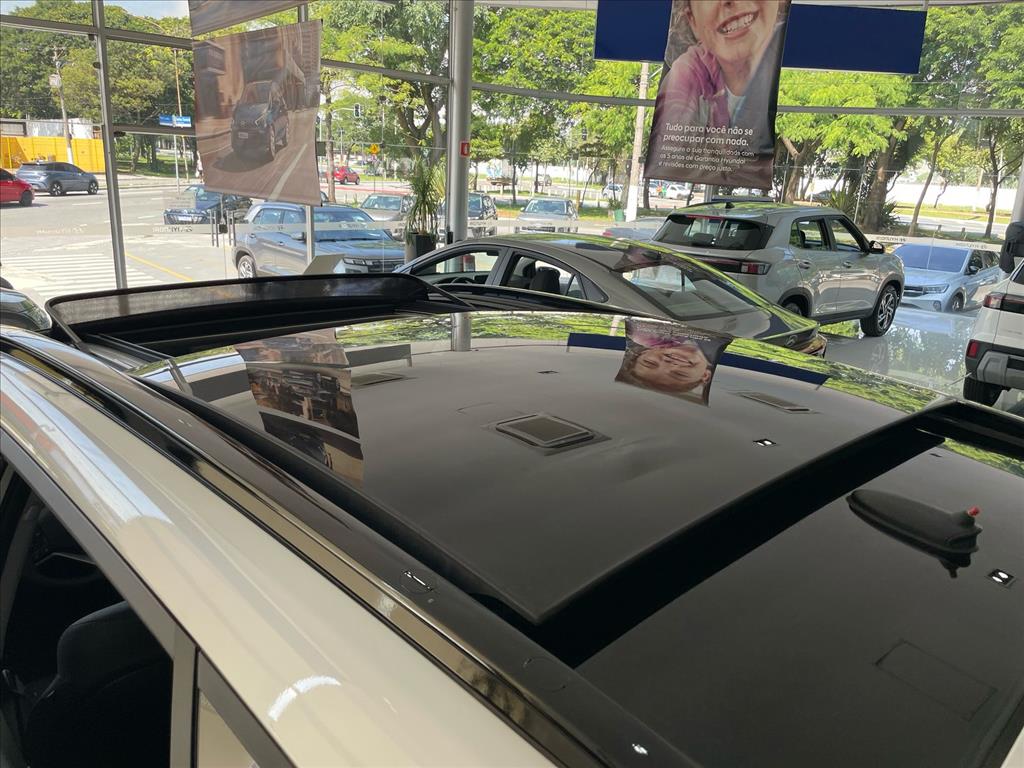 Hyundai-TUCSON-1.6 16V T-GDI GASOLINA LIMITED ECOSHIFT