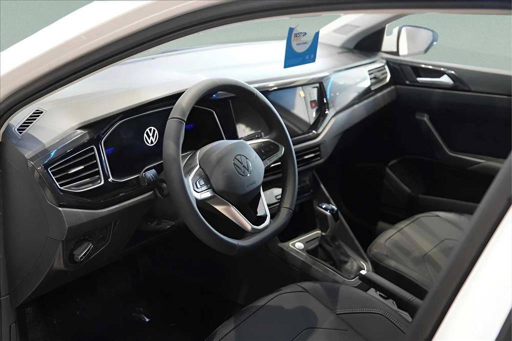 VIRTUS 1.0 200 TSI COMFORTLINE AUTOMÁTICO5