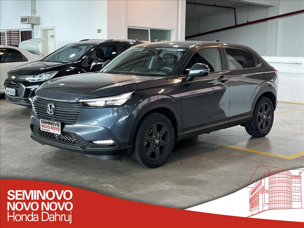 HR-V 1.5 DI I-VTEC FLEX EXL CVT0